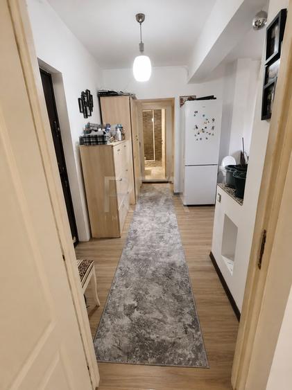 Apartament cu 2 camere decomandat în Timpuri Noi