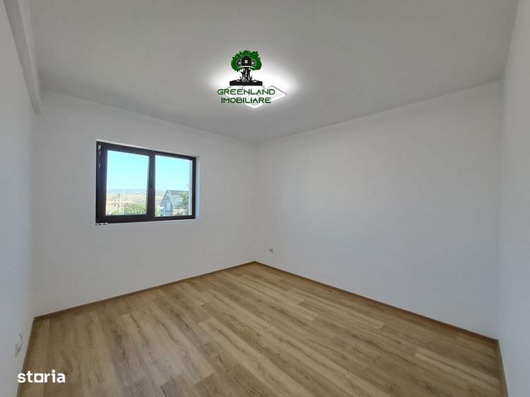 Apartament cu 2 camere în Lunca Cetățuii