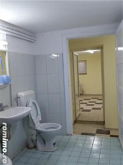 Birou, de 62 mp, în Ultracentral