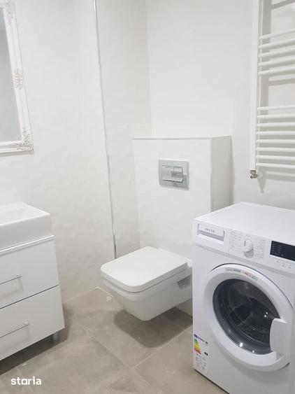 Apartament cu 2 camere în Grozăvești