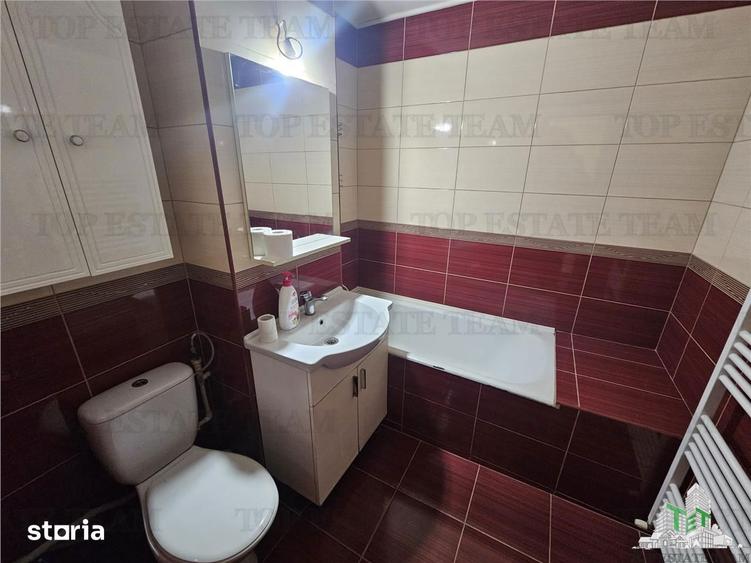 Apartament cu 2 camere în Sud