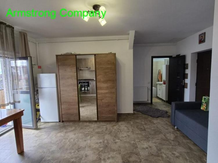 Apartament 2 Camere Apeductului, Mobilat, utilat 53000 eu - 10