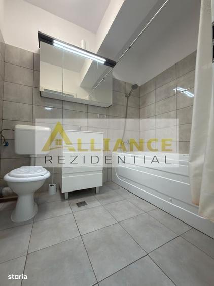 Apartament 2 camere Mutare Imediata Metropolitan Metalurgiei - 5