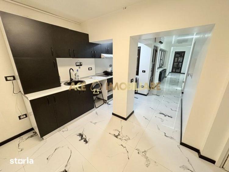 Casa de Inchiriat | 4 camere | Lacul Tei | Centrala | Parcare |Jacuzzi - 2