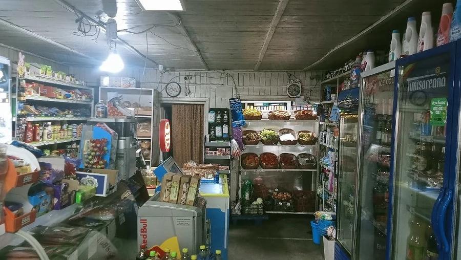 Spațiu comercial, de 60 mp, în Teiu