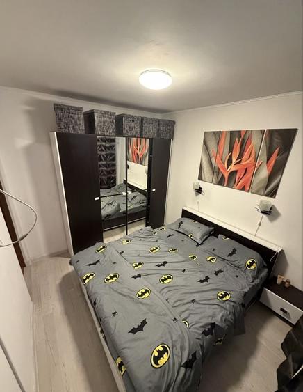 Apartament cu 2 camere în Calea Aradului