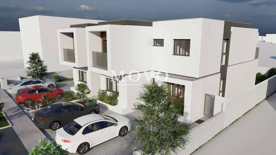 Apartament cu 3 camere decomandat în Săcălaz