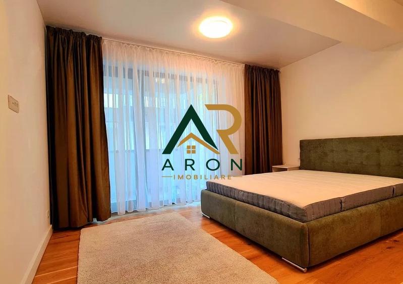 3 Camere de inchiriat | Timpuri Noi | Bloc Nou | Centrala Proprie - 4