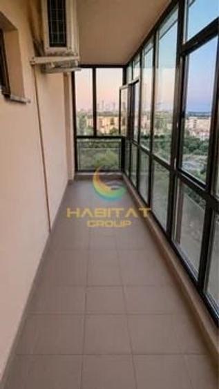 Vanzare 2 Camere Mobilat si Utilat+Parcare- Parc Lumea Copiiilor! - 8