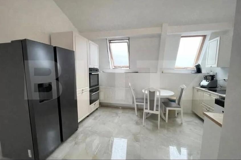 Apartament 3 camere, 98mp, in Rogerius de vanzare - 4