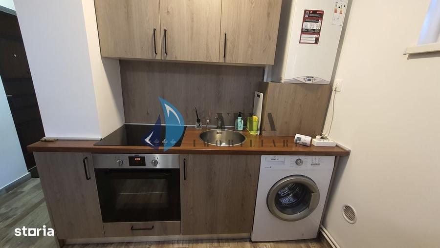 Apartament 2 camere, renovat integral/mobilat/utilat - 4