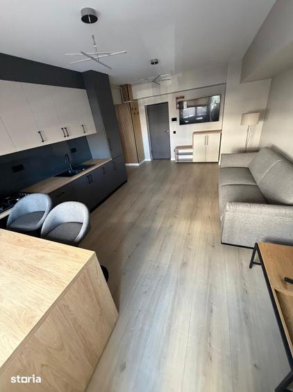 Apartament cu 2 camere în Ștefan cel Mare