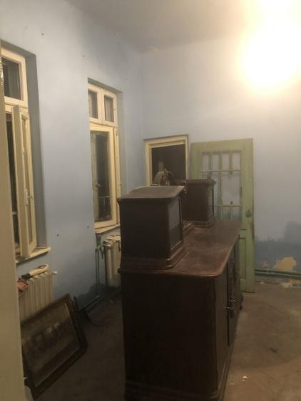 Casă cu 3 camere cu Teren 60 Mp în Unirii