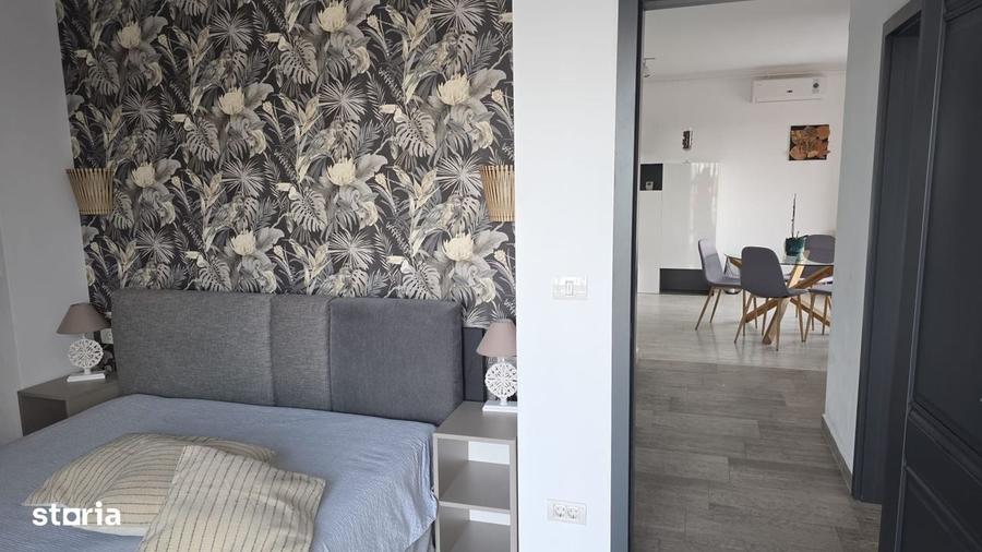 Inchiriez apartament 3 camere Adora Park ID: 45264 - 11