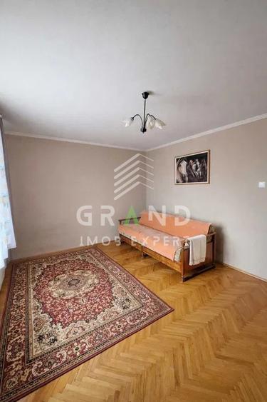Casă individuală cu 5 camere cu Canalizare în Gheorgheni