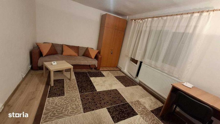 Proprietar inchiriez apartament 1 camera decomandat Zona Soarelui - 5