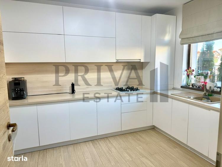 Duplex modern 4 camere, mobilat si utilat, zona Lidl Dumbravita - 10