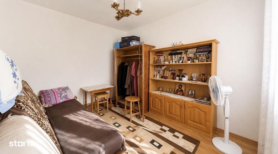 Apartament cu 2 camere în Soarelui — fotografia 3