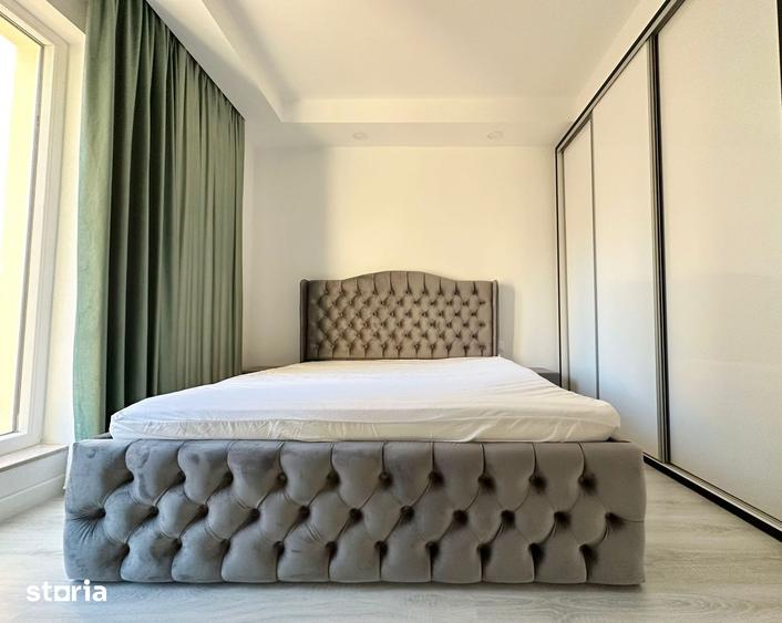 Apartament cu 2 camere în Ștefăneștii de Jos