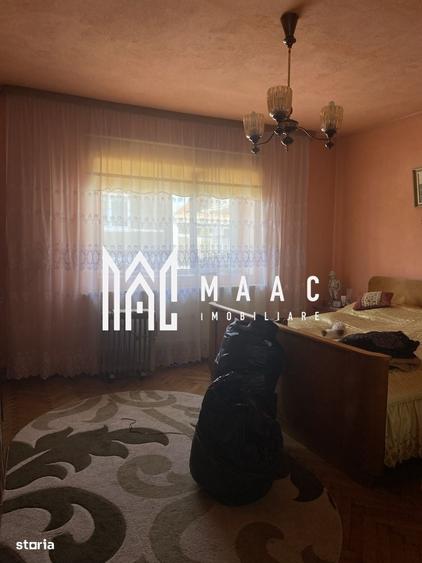 Casă cu 4 camere în Mârșa
