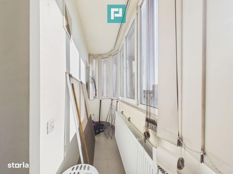 Apartament cu 2 camere în Intim