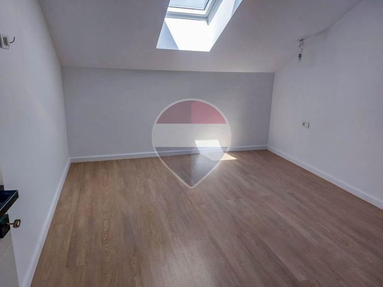 De inchiriat | Apartament 4 camere | Nobil Rezidence - Tunari - 13
