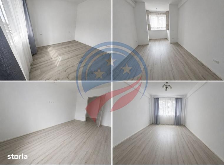 Apartament 3 camere in bloc nou | 66,2 mp | Loc de parcare inclus | Et - 3