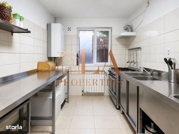 Casa 7 camere | Teren 245mp | Bld Timisoara | Drumul Taberei - 12