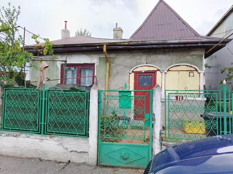 Vand casa batraneasca cu 4 camere in zona Prelungirea Ghencea - 3
