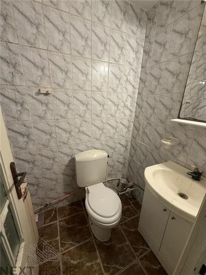Apartament cu 3 camere decomandat în Brăilei
