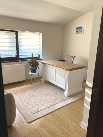 Duplex cu 4 camere cu Teren 250 Mp în Cetate