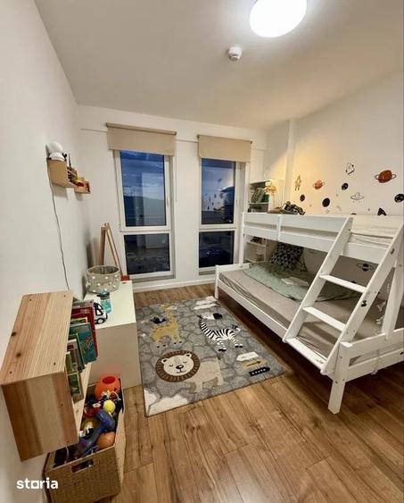 Apartament cu 3 camere decomandat în Someșeni