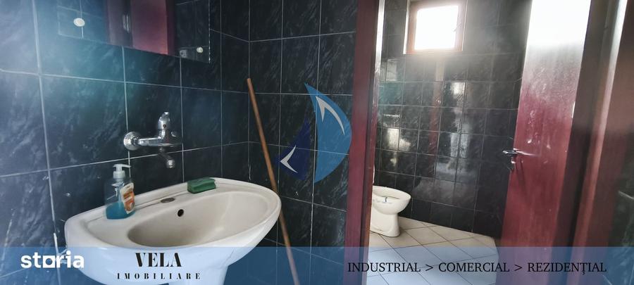 Spațiu comercial, de 26 mp, în Mureșeni