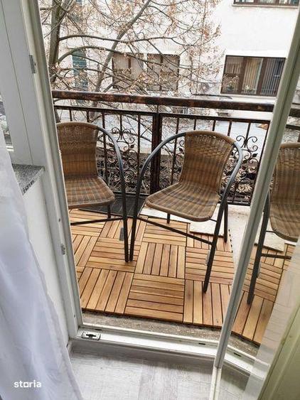 Apartament cu 2 camere în Podgoria