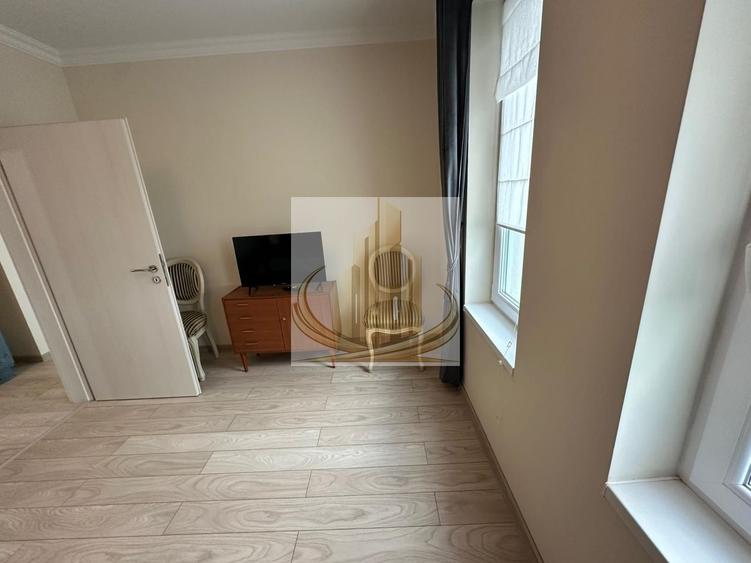 Exclusivitate | Apartament Premium 2 Camere cu Parcare Inclusă - 7