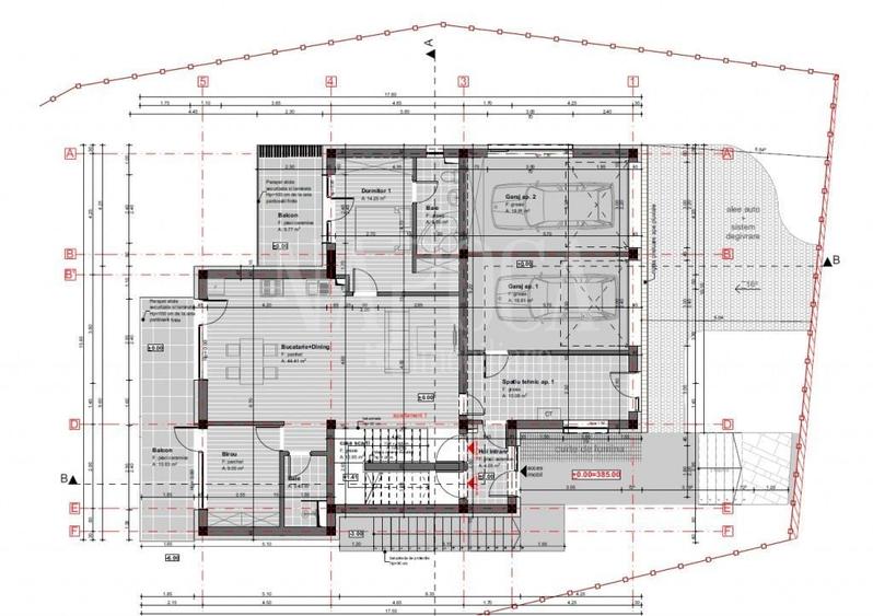Teren Construcții intravilan de 747.40002441406 mp, în Grigorescu