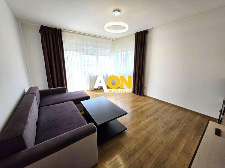 Apartament 2 camere, decomandat, 60 mp, bloc nou, zona Kaufland - 1