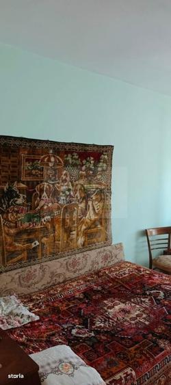 Apartament cu 2 camere semidecomandat în Roșu