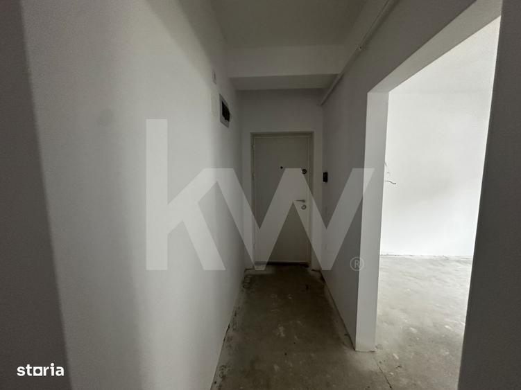 Apartament cu 3 camere în Cristian