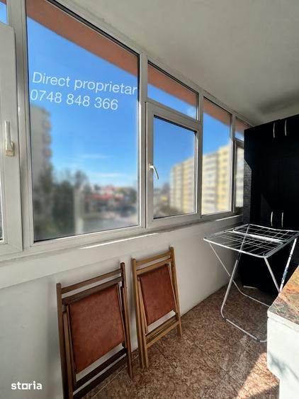 Garsonieră decomandată în Vatra Luminoasă