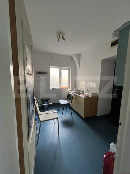 Casă cu cabinet stomatologic, 110 mp, zona Ultracentral – lângă Judecătorie - 5