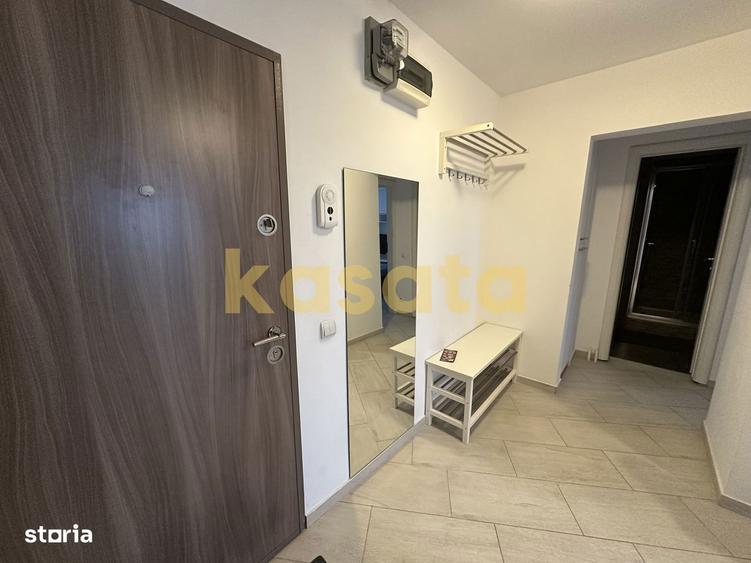 2 Camere | Cranga?i | Bloc reabilitat | Etaj Intermediar | Renovat - 15