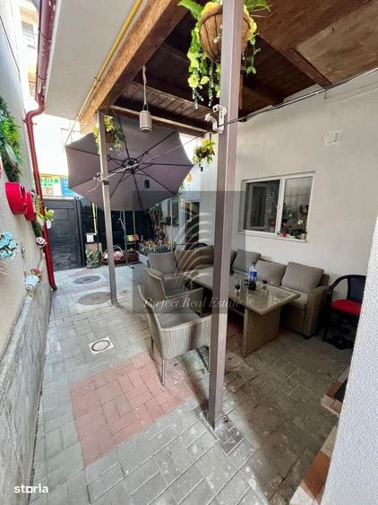 Casa de vanzare Faleza Nord, Strada Unirii | La doar 100 m de mare - 1