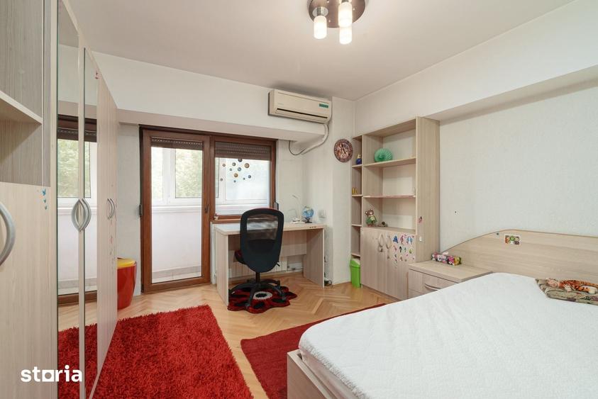 Bulevardul Unirii, apartament cu 4 camere, COMISION 0 - 19