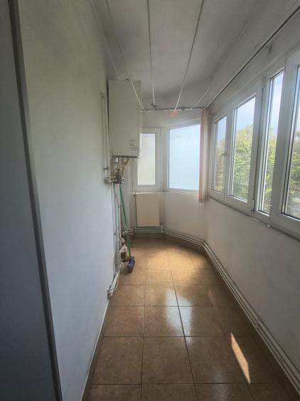 Apartament cu 2 camere decomandat în Tomis II