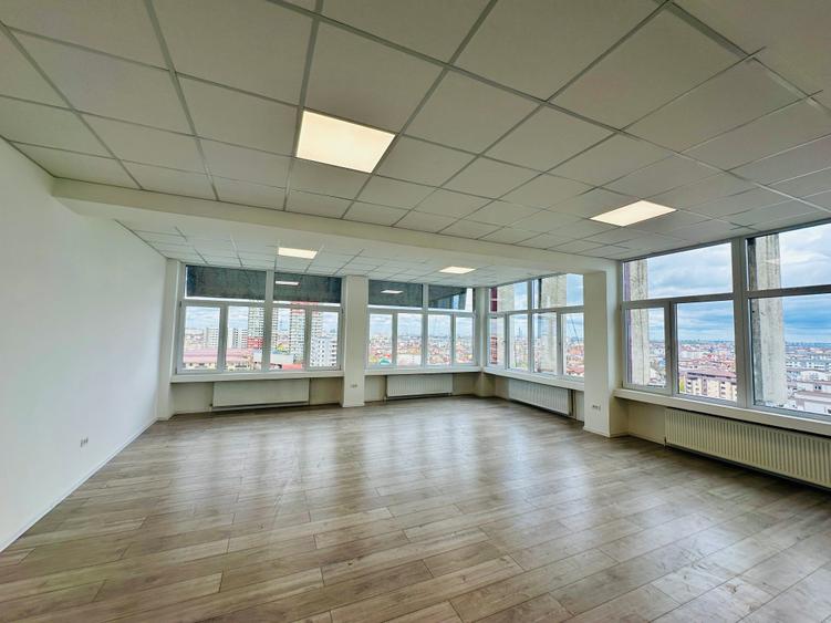 Spațiu Comercial - Renovat Complet - Sector 4 - 256Mp -  Metrou Dimitrie Leonida - 5
