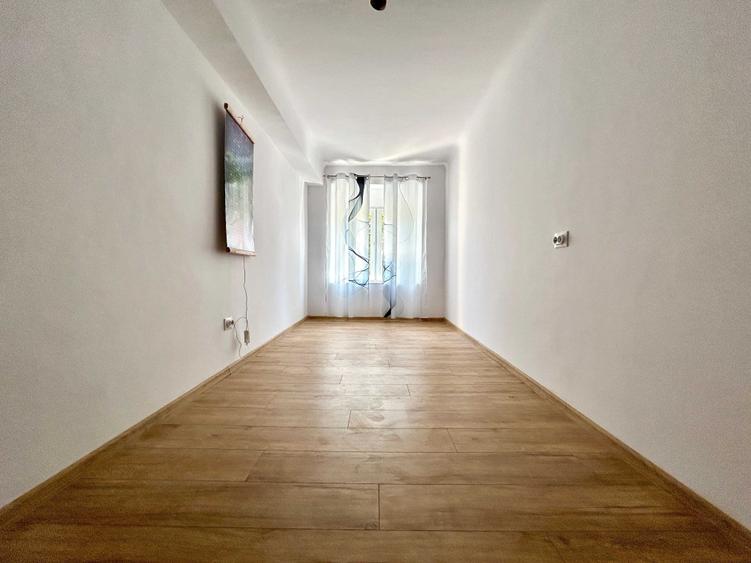 Garsonieră nedecomandată în Ultracentral