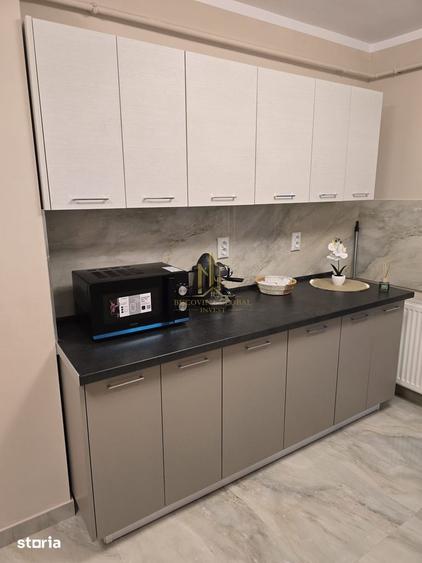 Apartament modern cu 2 camere decomandate de inchiriat Obcini - 3