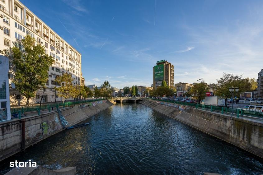 Apartament 2 camere splendid, Calea Victoriei/Natiunile Unite - 8