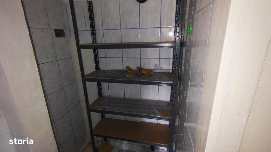 Casa individula ideal pentru 2 familii, P+E, Dambul Rotund - 12